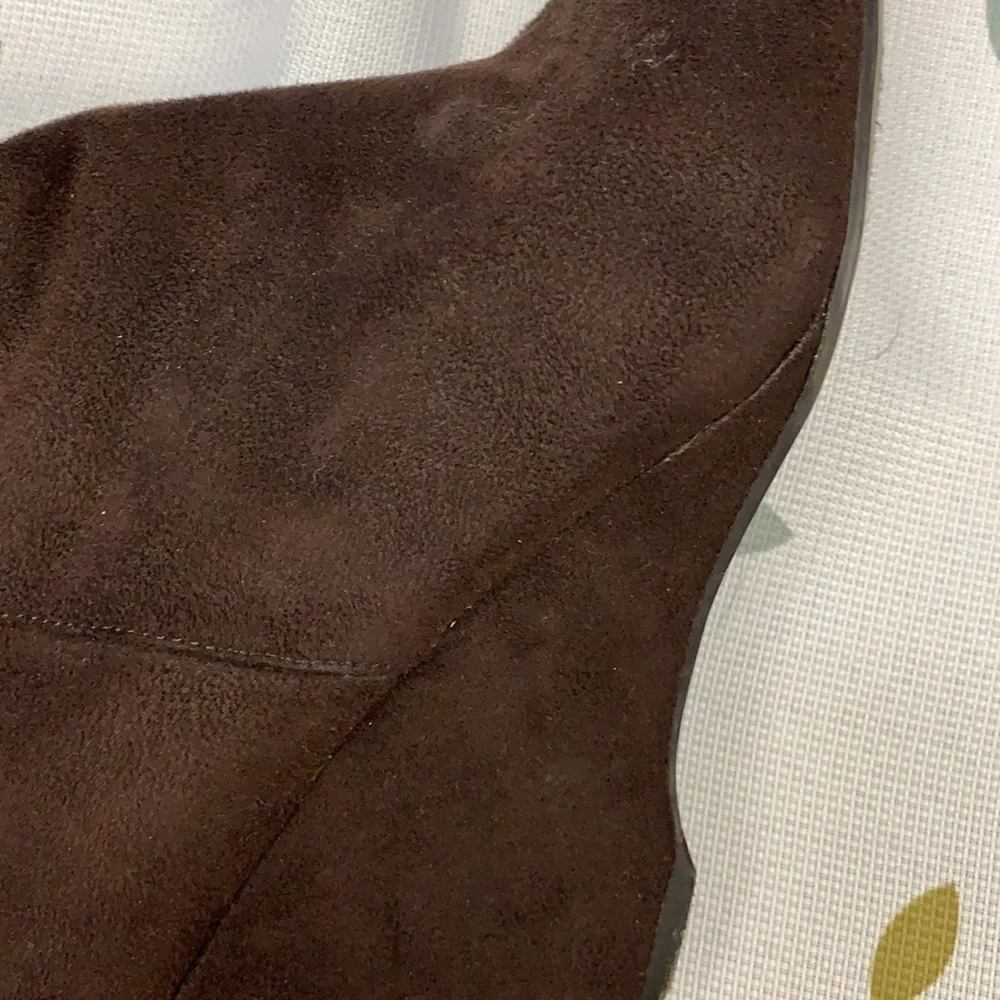 Apostrophe Katerina wedge boots